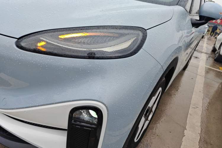 Used ARCFOX Kaola 2023 Family Edition Pro