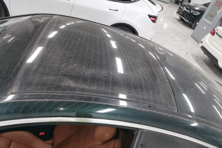 Used Mercedes-Benz E-Class 2021 E 260 Coupe
