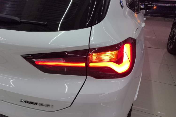 Used BMW X2 2021 Restyled sDrive25i M Sport Package