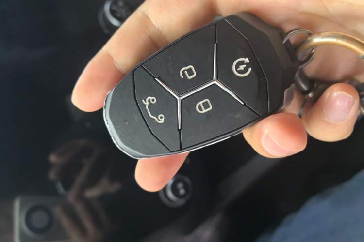 Used Lynk & Co 03 2019 1.5TD DCT JingPro Edition China VI Standard
