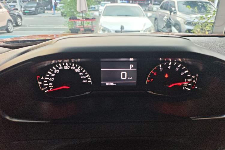 Used Peugeot 2008 2022 230THP THE ONE
