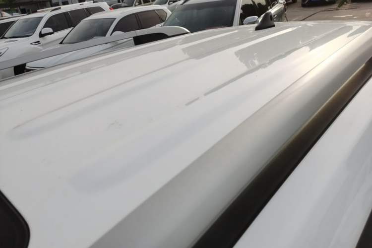 Used Hyundai ix35 2021 2.0L Automatic 2WD GLS Leading Edition
