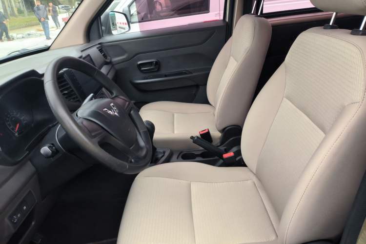 Used Wuling Hongguang V 2019 1.5L Base Version L2B