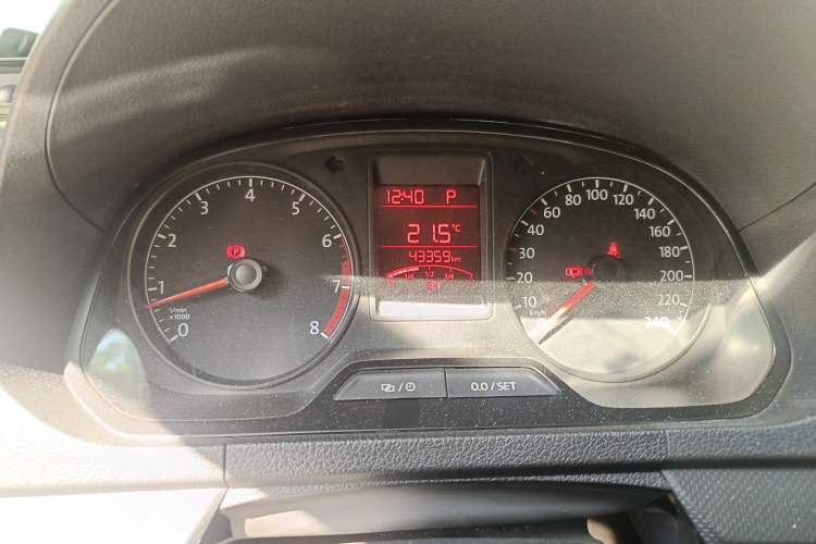 Used Volkswagen Jetta 2015 Value Edition 1.6L Automatic Fashion Version
