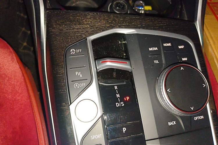 Used BMW 3 Series 2024 325Li M Sport Package
