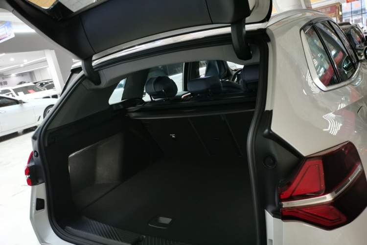 Used BMW X3 2025 xDrive30L Luxury Edition M Sport Package