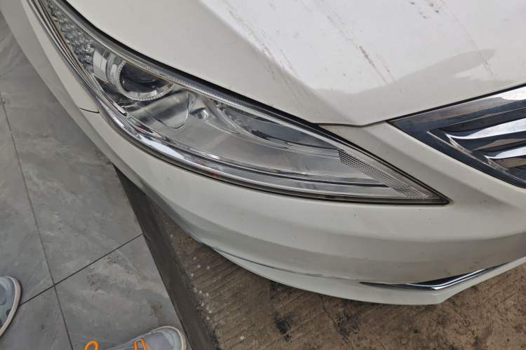 Used CHANGAN Eado 2015 1.6L Automatic Luxury Model