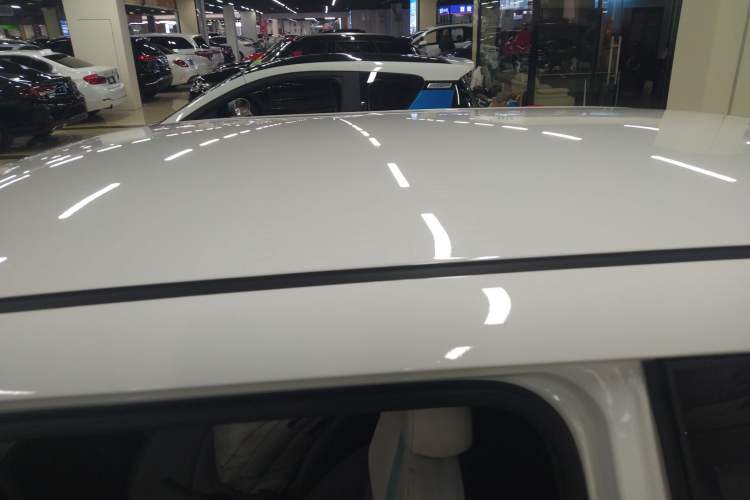 Used Qiyuan Lumin 2025 205km Refreshing Edition
