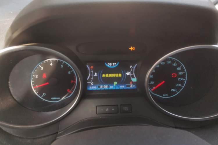 Used BYD Yuan 2016 1.5TID Automatic Prestige Model