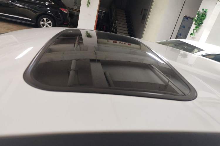 Used Ford Focus 2018 Hatchback Classic 1.6L Automatic Trendy SmartDrive Edition