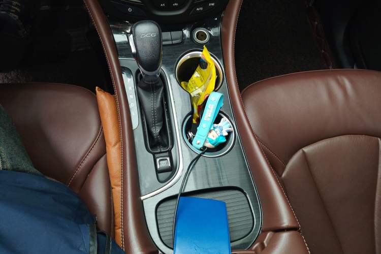 Used Buick Envision 2018 20T Two-Wheel Drive Luxury Model
