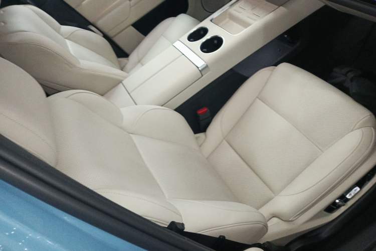 Used Li Auto L7 2024 MAX Model