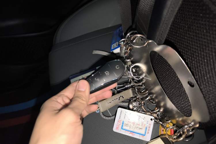 Used BYD Qin PLUS 2025 DM-i Smart Drive 55KM Leading Model
