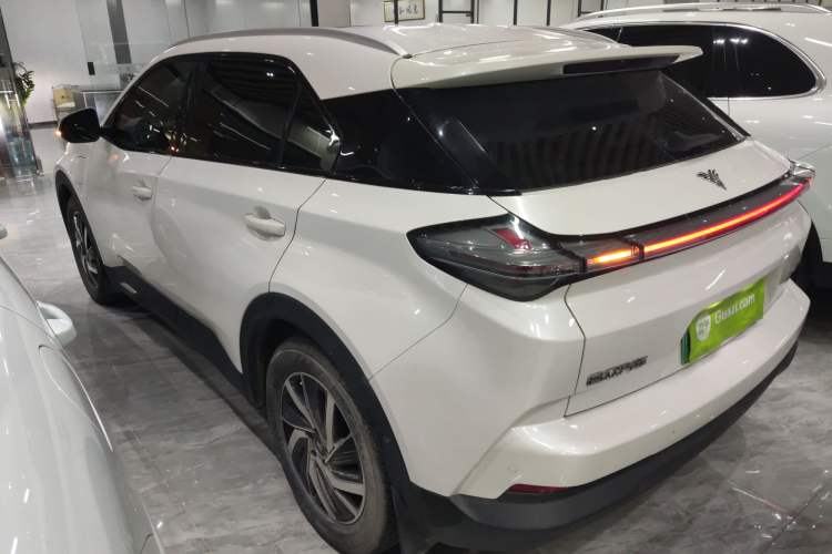 Used NETA U 2020 520 U-Create
