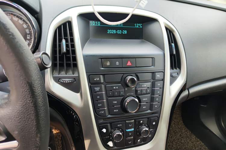 Used Buick GT 2013 GT 1.8L Automatic Fashion Edition
