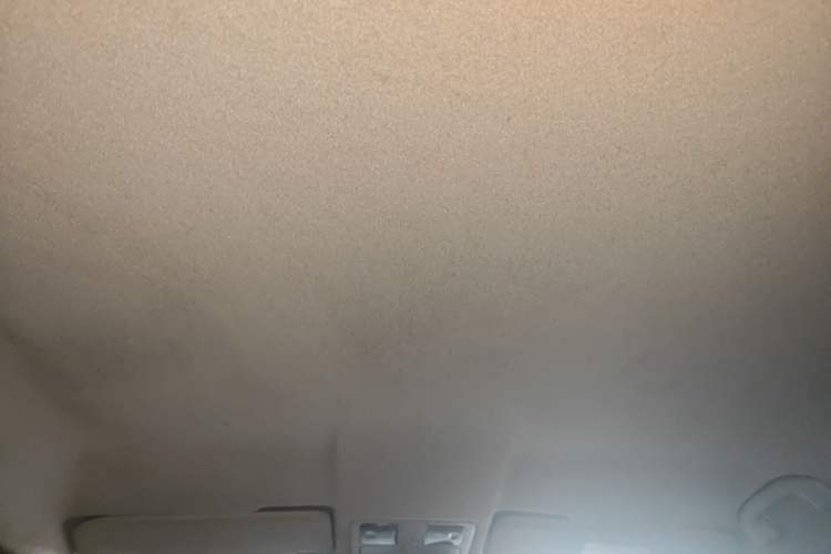 Used Nissan Teana 2006 200JK Deluxe Edition Headliner