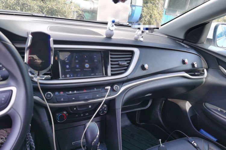 Used Buick GT 2021 Revised Version Flagship 1.5L Automatic Elite Edition