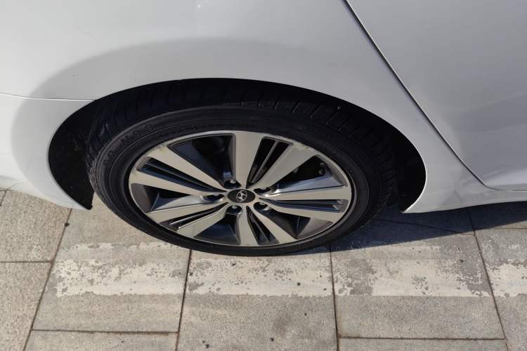 Used Hyundai Mistra 2016 1.8L Automatic Deluxe DLX Model
