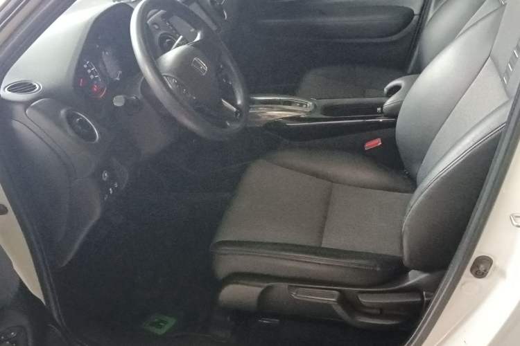 Used Honda XR-V 2020 1.5L CVT Comfort Version Left Front Seat