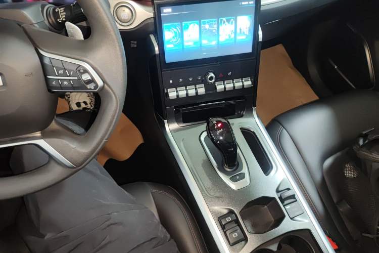 Used Haval H4 2020 Enjoy Edition 1.5T DCT Smart