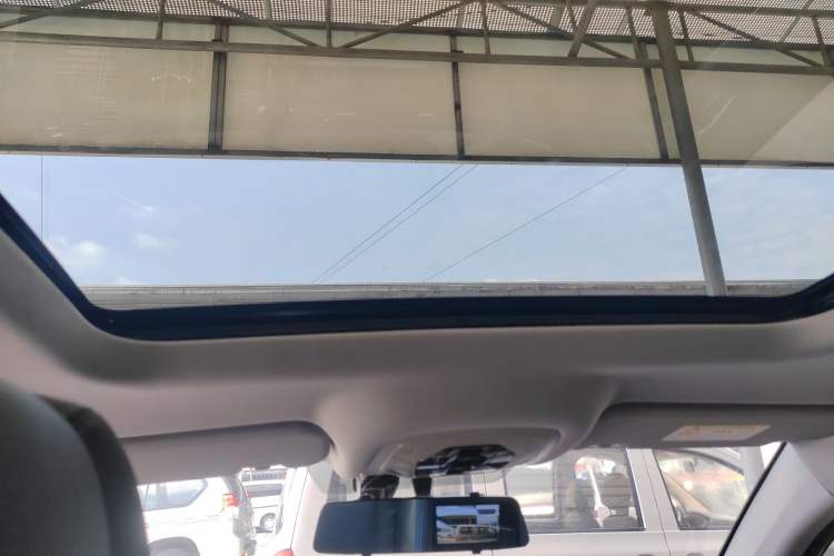 Used Chery Tiggo 8 PLUS 2021 290TGDI DCT Haoting Edition