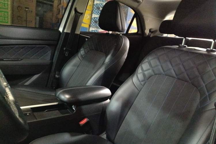 Used ORA Good Cat 2021 400km Standard Range Athena Edition Lithium-Ion Battery
