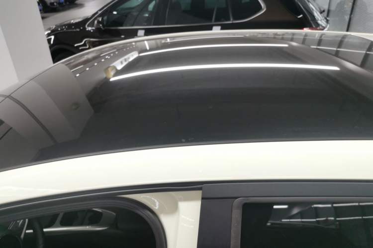 Used BYD Dolphin 2025 Intelligent Driving Version 410 km Fashion Edition