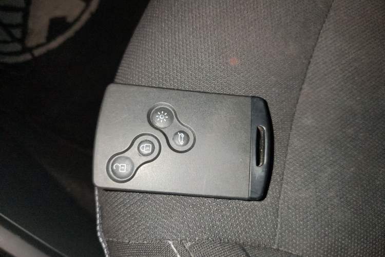 Used Renault Captur 2015 1.2T Automatic Comfort Edition