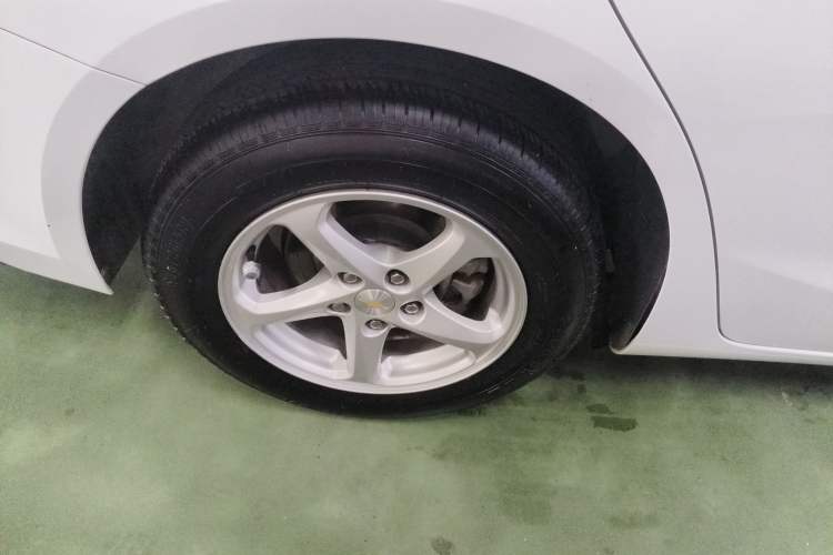 Used Chevrolet Malibu XL 2018 530T Automatic Luxury Edition
