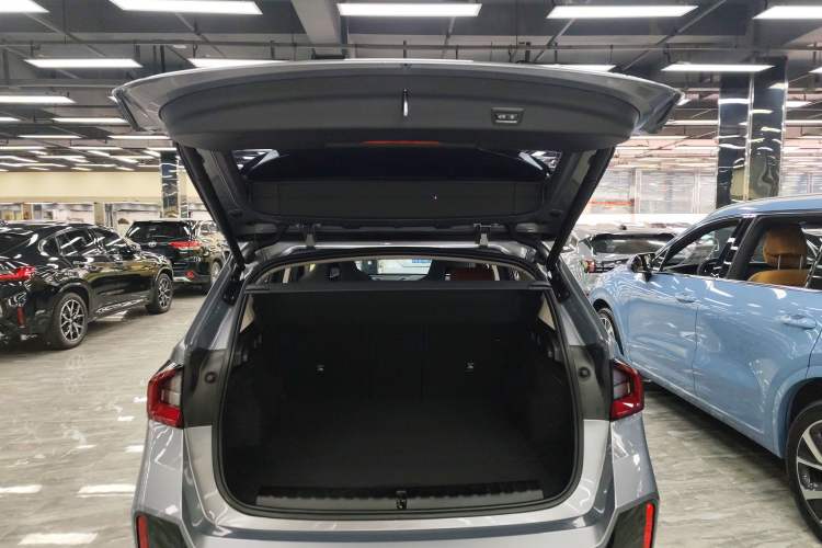 Used BMW X1 2023 xDrive25Li M Sport Package