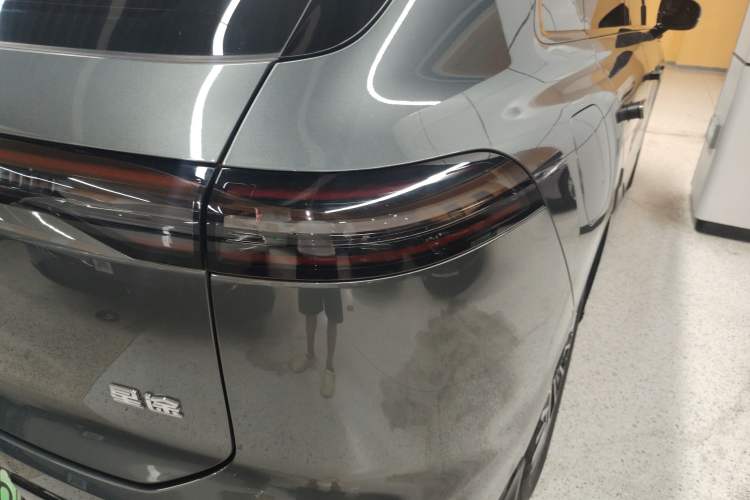 Used EXEED Star Era ET 2024 Range-Extended 200 Pro+ Right Rear Taillight