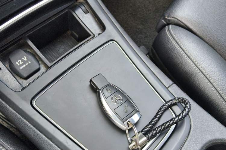 Used Mercedes-Benz B-Class 2016 B 200 Exclusive Edition
