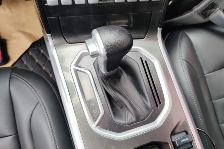 Used Haval F5 2018 1.5T i-Trend