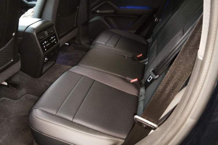 Used Porsche Cayenne 2024 Cayenne 3.0T
