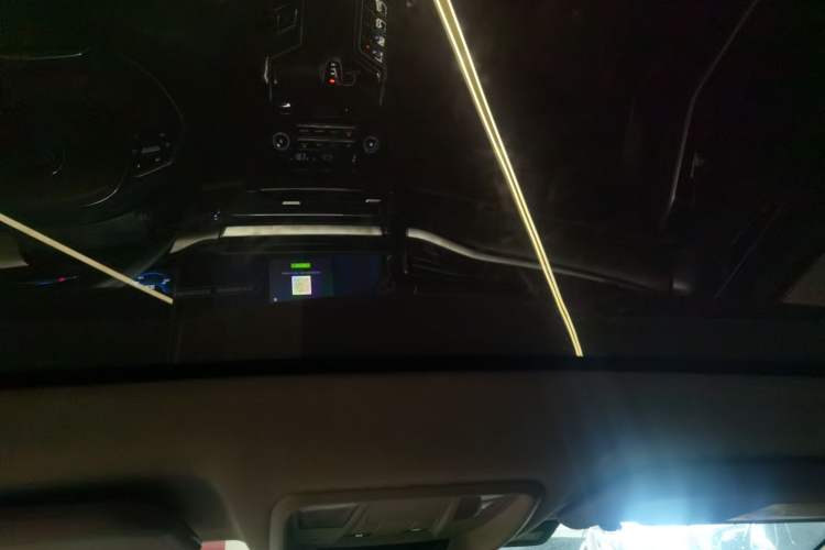 Used JMEV GSE 2022 Revised Version Long-Range Smart Enjoyment Edition
