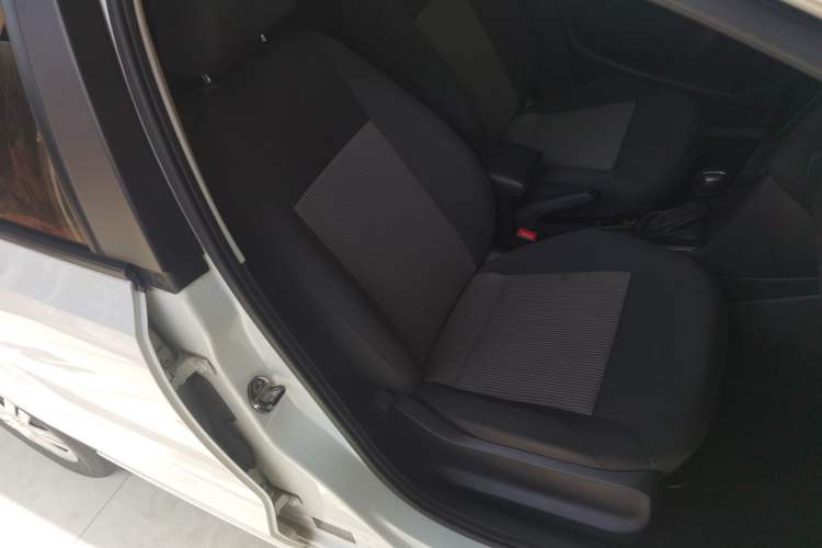 Used Volkswagen Polo 2018 1.5L Automatic Advanced Driving Model
