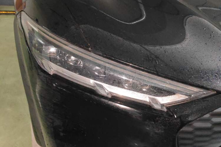 Used Ford Mustang Mach-E 2021 Leap Edition Rear-Drive Version (Standard Range)