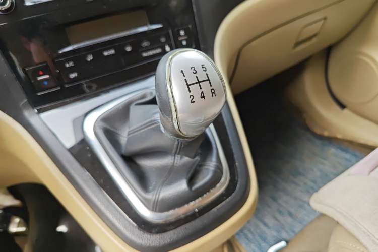 Used Haval H6 2011 2.0L Manual Two-Wheel Drive Elite Version