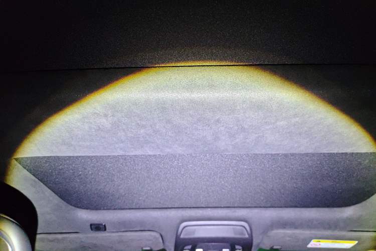 Used Cadillac CT6 2017 28T Platinum Edition
