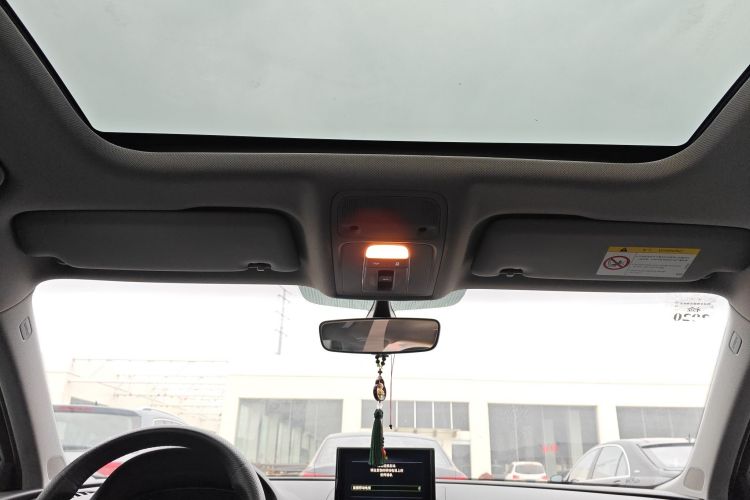 Used Audi A3 2018 30th Anniversary Edition Sportback 35 TFSI Fashion Model
