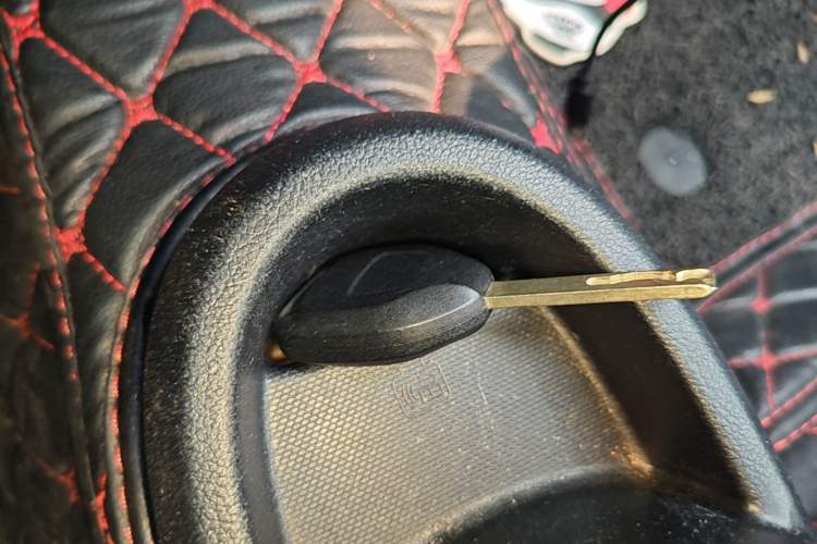 Used ORA Black Cat 2019 351 km Goddess Edition