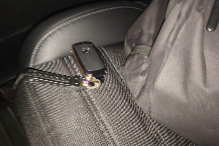 Used Honda CR-V 2021 240TURBO CVT Two-Wheel Drive Urban Edition
