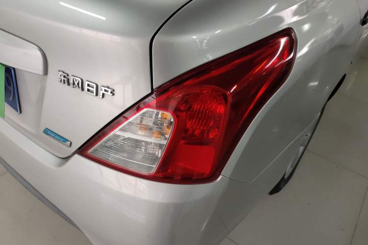 Used Nissan Sunny 2015 1.5XE Manual Comfort Edition
