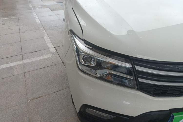 Used Chana Ounuo S 2021 1.5L Ono S Smart Edition Dual-Steaming Air-Conditioned Bus JL473QG
