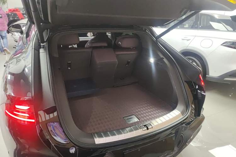 Used Denza Z9GT 2024 1100 4x4 Max First Edition