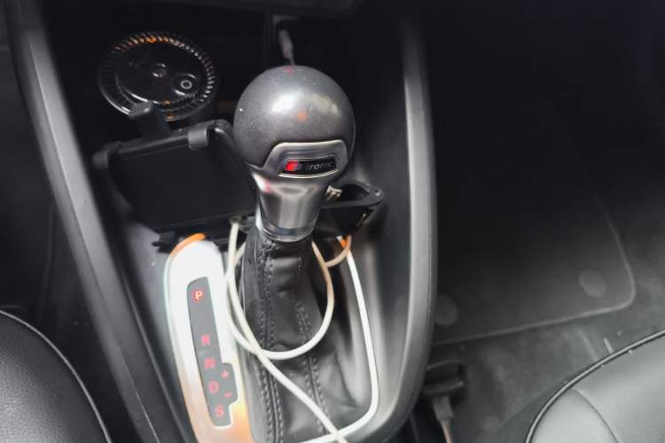 Used Audi A1 2014 30 TFSI Fashion Model