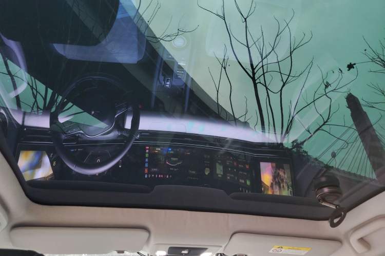 Used Lingxi L 2024 Player No. 1 Edition
