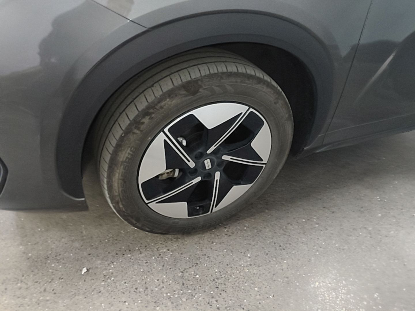 Geely Galaxy E5 2026 Model 530km Exploration Edition — снимка 10