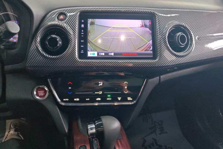 Used Honda XR-V 2017 1.8L VTi CVT Luxury Edition