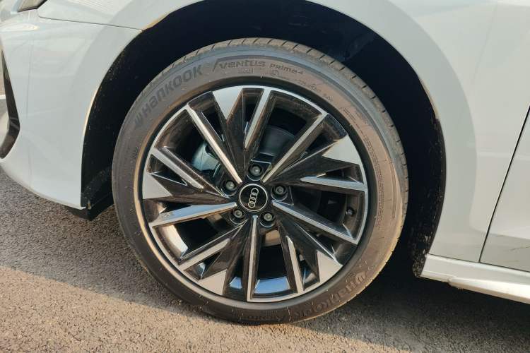 Used Audi A3 2026 A3L Limousine 35 TFSI Enjoyment Edition